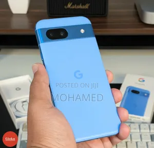 Google Pixel 8a 128 GB Blue
