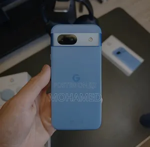 Google Pixel 8a 128 GB Blue