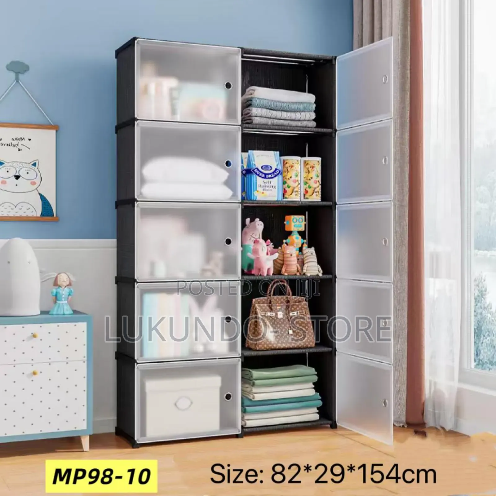 Simple Wardrobes Home Bedroom