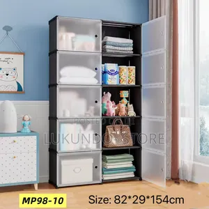 Simple Wardrobes Home Bedroom