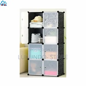 Simple Wardrobes Home Bedroom