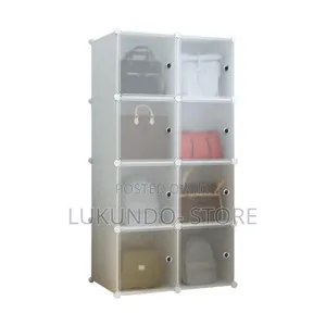 Simple Wardrobes Home Bedroom