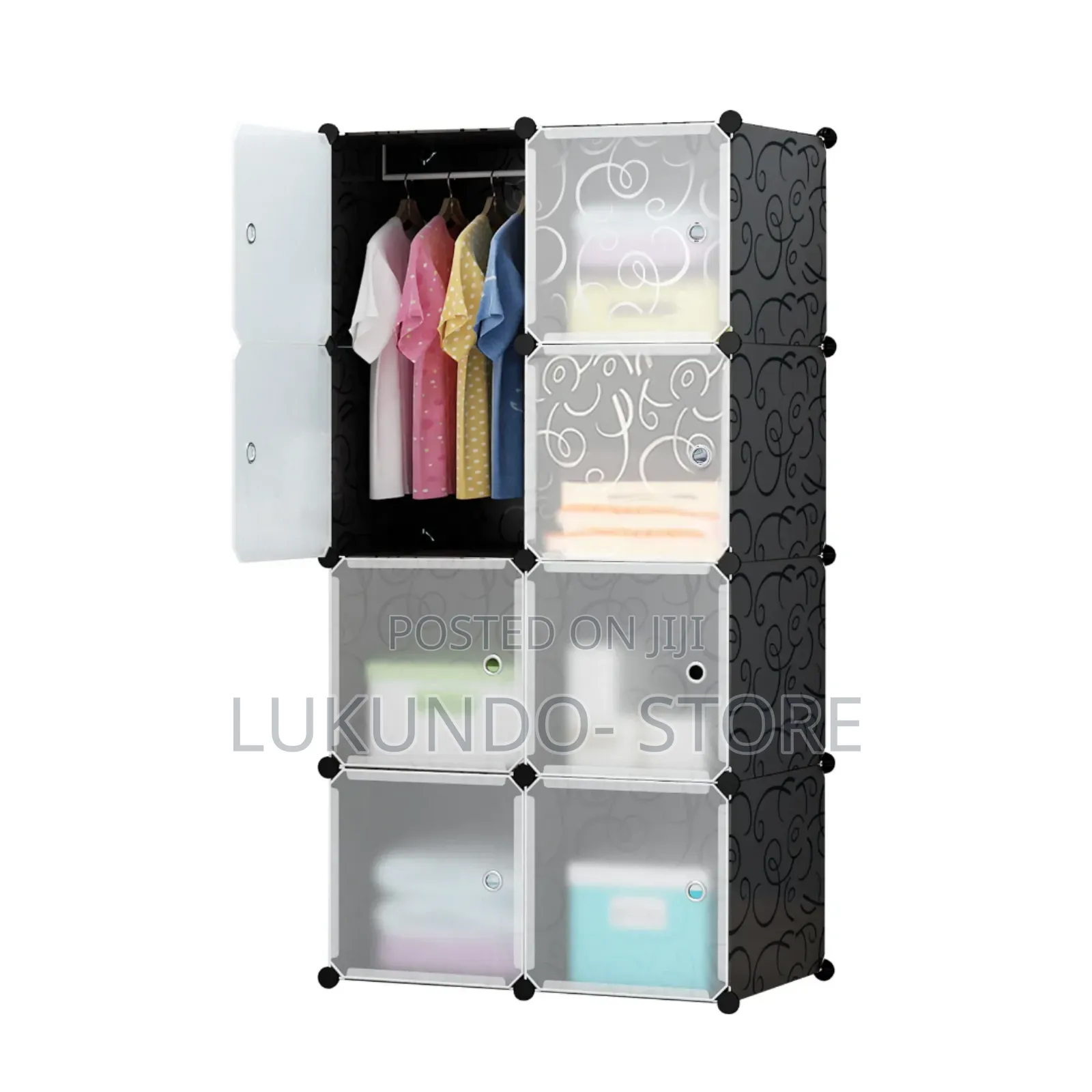 Simple Wardrobes Home Bedroom