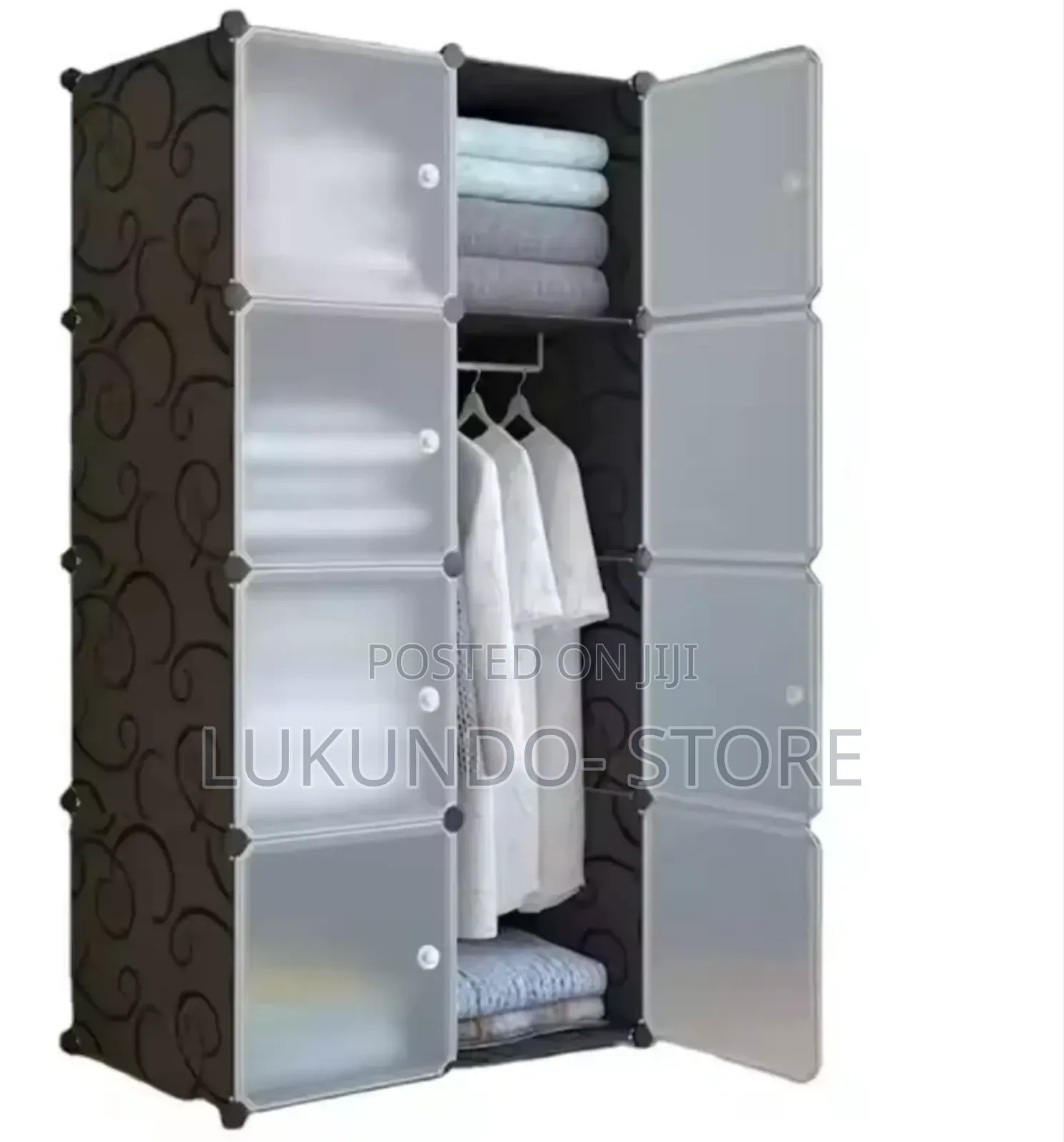 Simple Wardrobes Home Bedroom