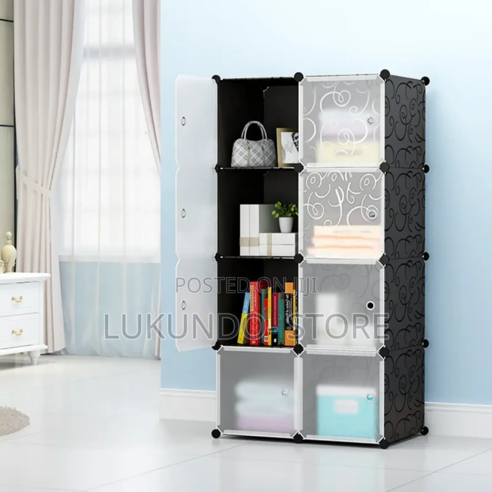 Simple Wardrobes Home Bedroom