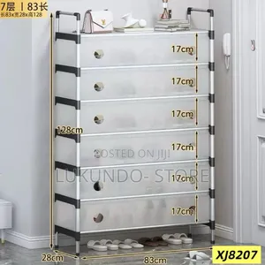 Shoe Cabinet