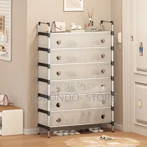 Shoe Cabinet
