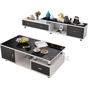 Full Showcase Table Coffee Tablle
Cal