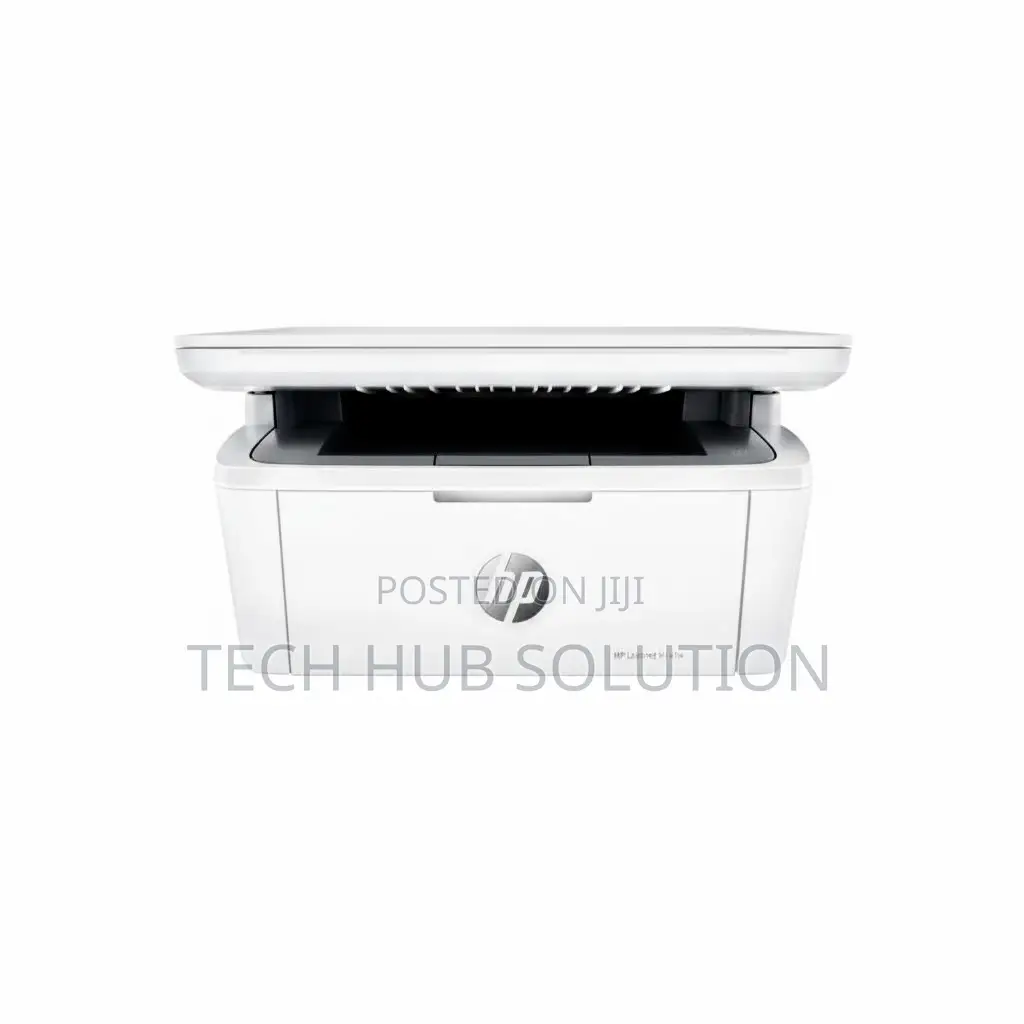 Hp Laserjet MFP 141w – Wireless Black White Printer