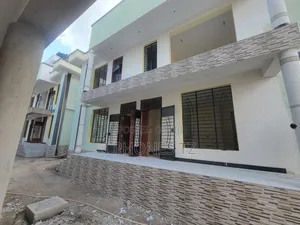 1bdrm Apartment in Kigamboni Kisiwani for rent