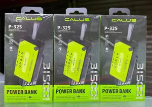 Calus Original Power Bank