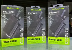 Calus Original Power Bank