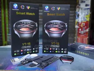 Smartwatch Original Amoled