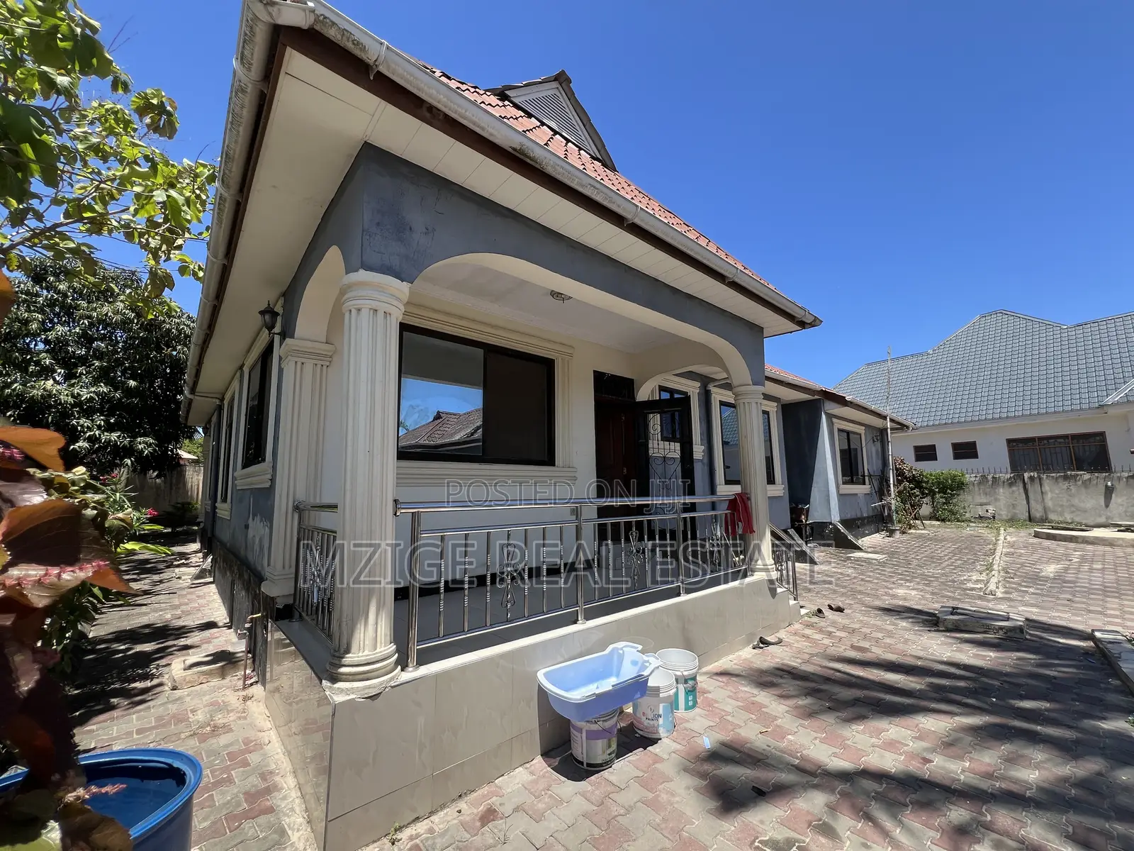 4bdrm House in Nyumba Inauzwa Goba for sale