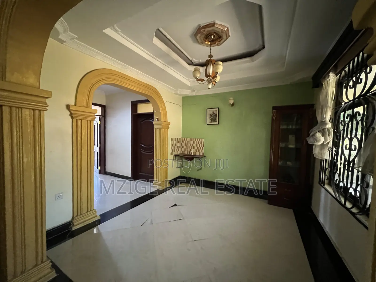 4bdrm House in Nyumba Inauzwa Goba for sale