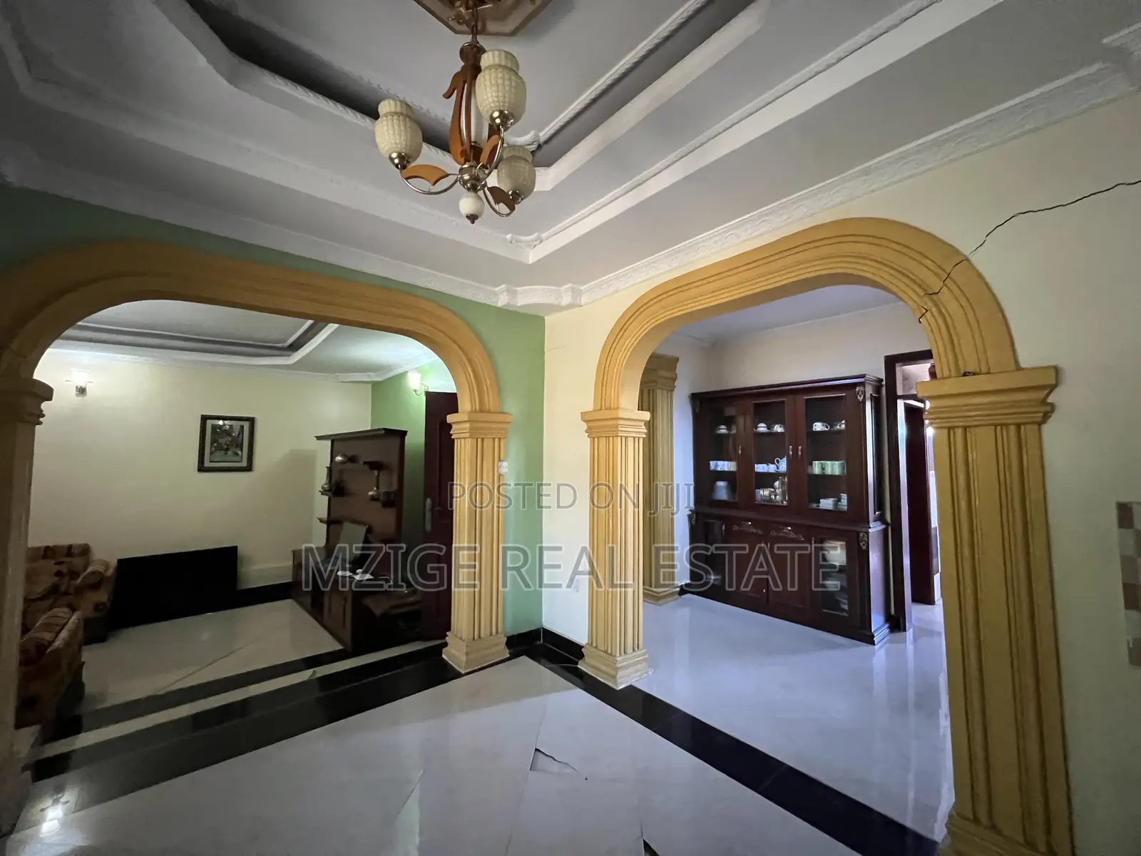 4bdrm House in Nyumba Inauzwa Goba for sale