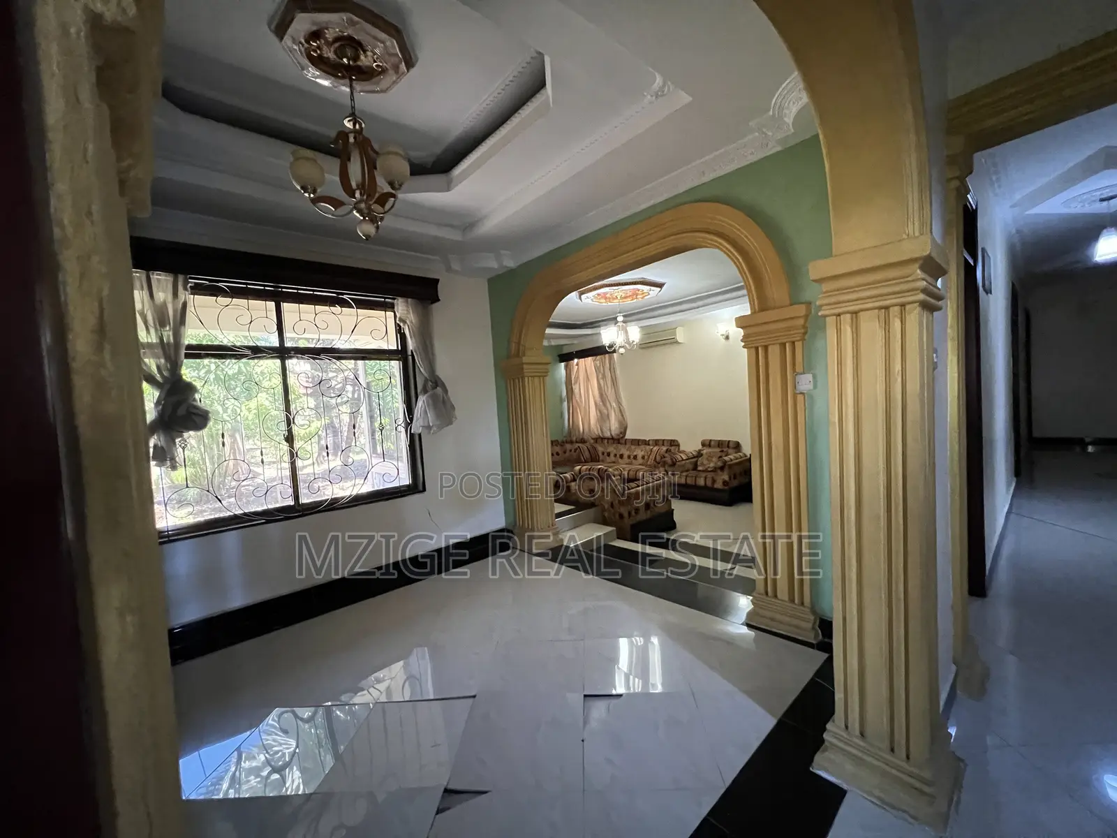 4bdrm House in Nyumba Inauzwa Goba for sale