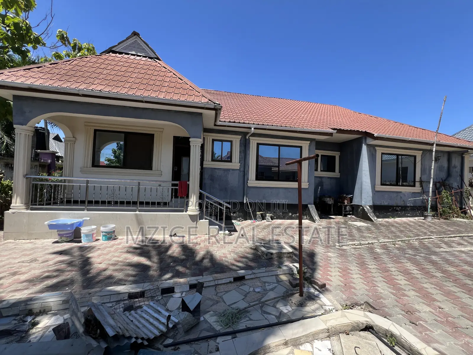 4bdrm House in Nyumba Inauzwa Goba for sale