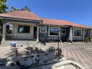 4bdrm House in Nyumba Inauzwa Goba for sale