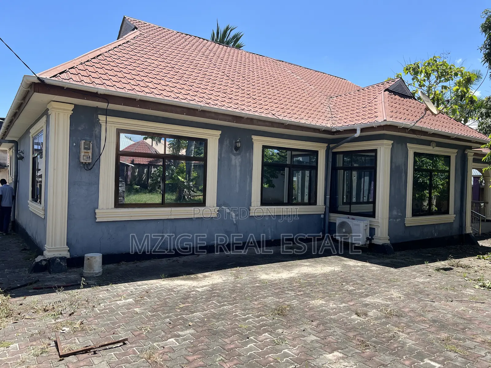 4bdrm House in Nyumba Inauzwa Goba for sale