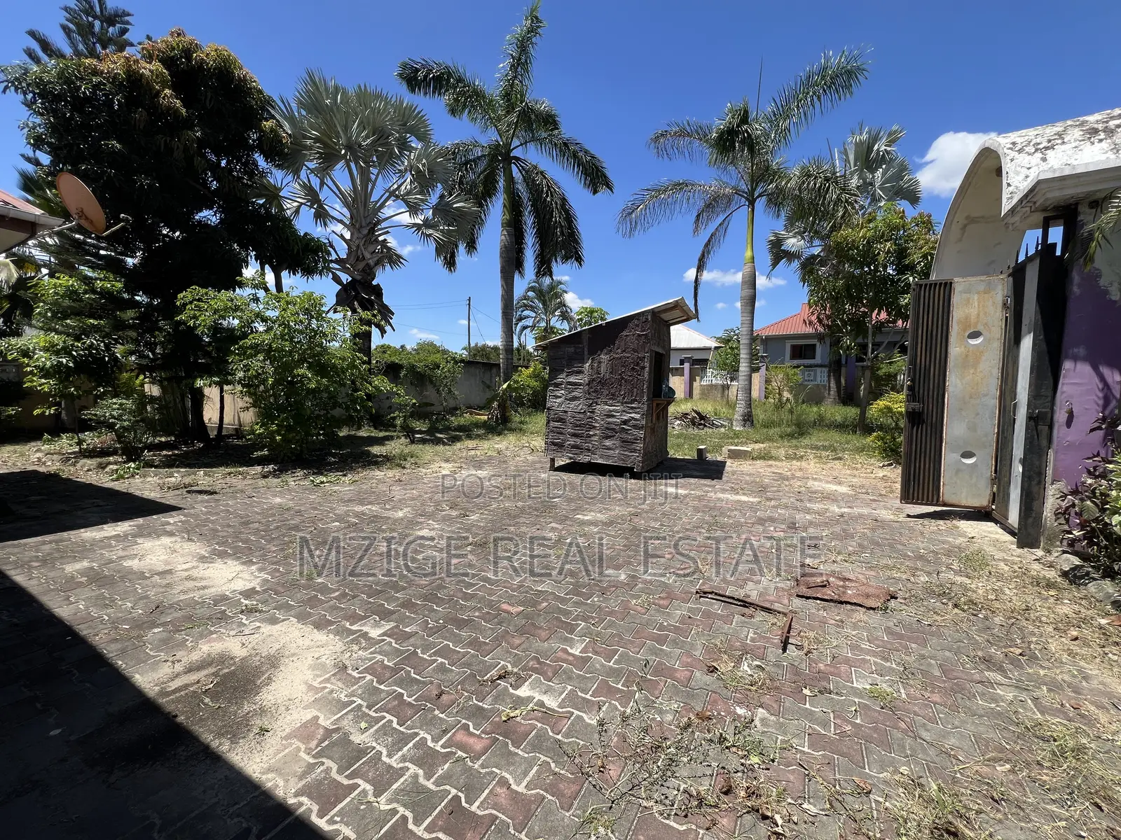 4bdrm House in Nyumba Inauzwa Goba for sale
