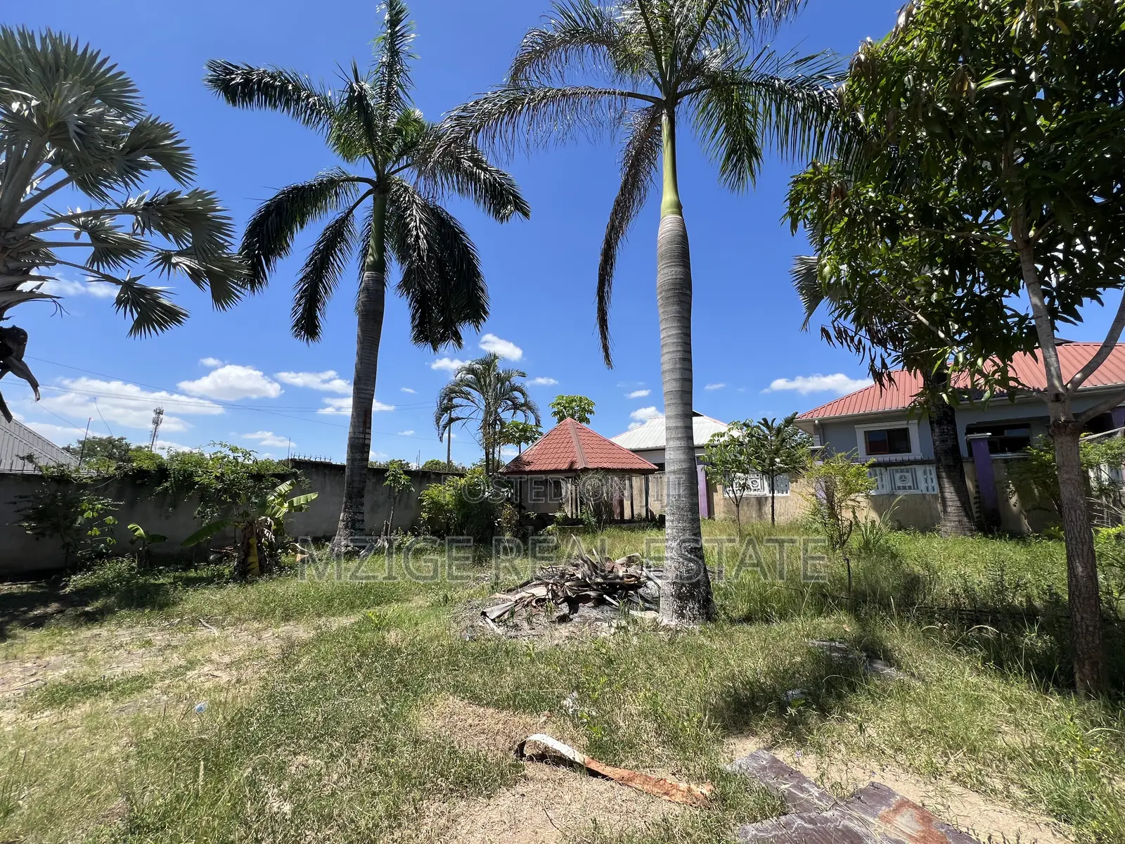 4bdrm House in Nyumba Inauzwa Goba for sale