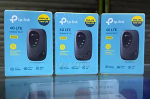 Tp Pink 4g Lte Mobile Wifi