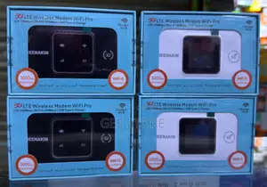 5g Lte Wireless Modem Wifi Pro