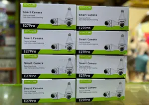 Calus Wifi Net Smart Camera E27 Pro