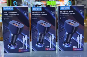 Car Charger Original