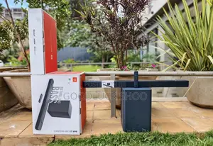 JBL Bar 2.1 Soundbar (Mk2)