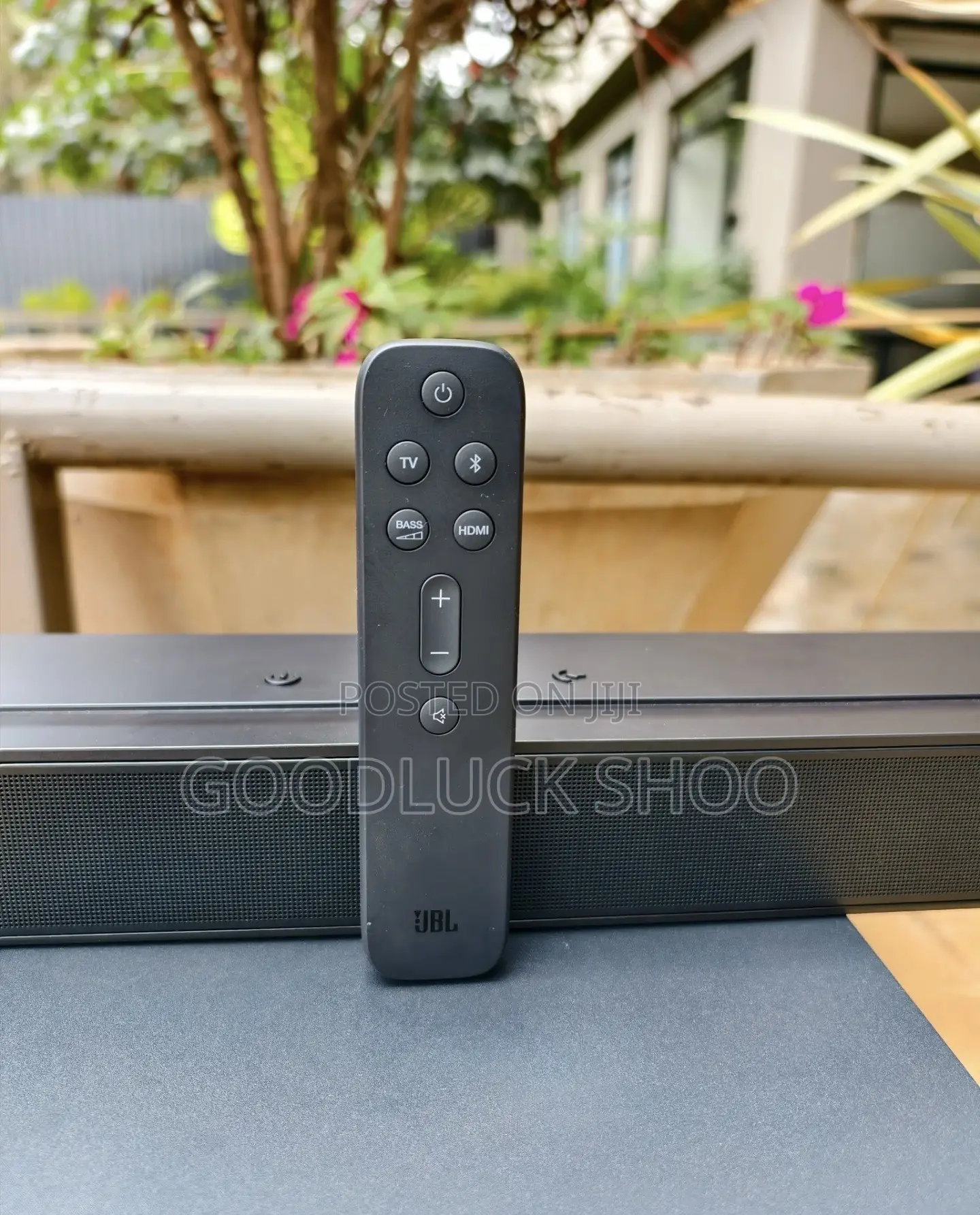 JBL Bar 2.1 Soundbar (Mk2)