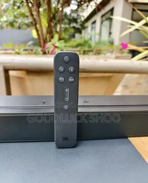 JBL Bar 2.1 Soundbar (Mk2)