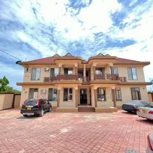 3bdrm Apartment in Mbezi Beach for rent