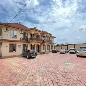 3bdrm Apartment in Mbezi Beach for rent