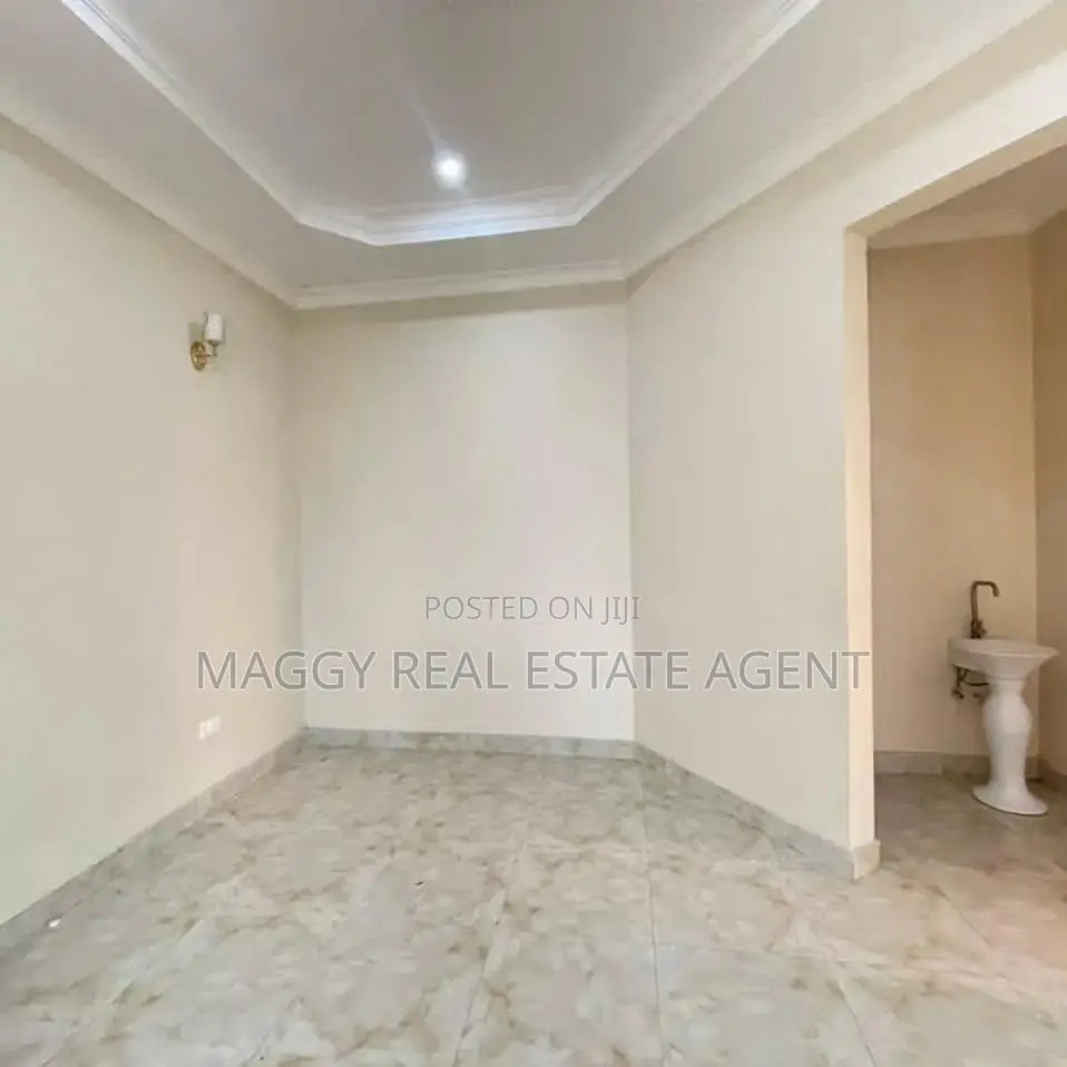 3bdrm Apartment in Mbezi Beach for rent