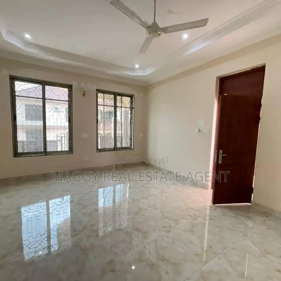 3bdrm Apartment in Mbezi Beach for rent
