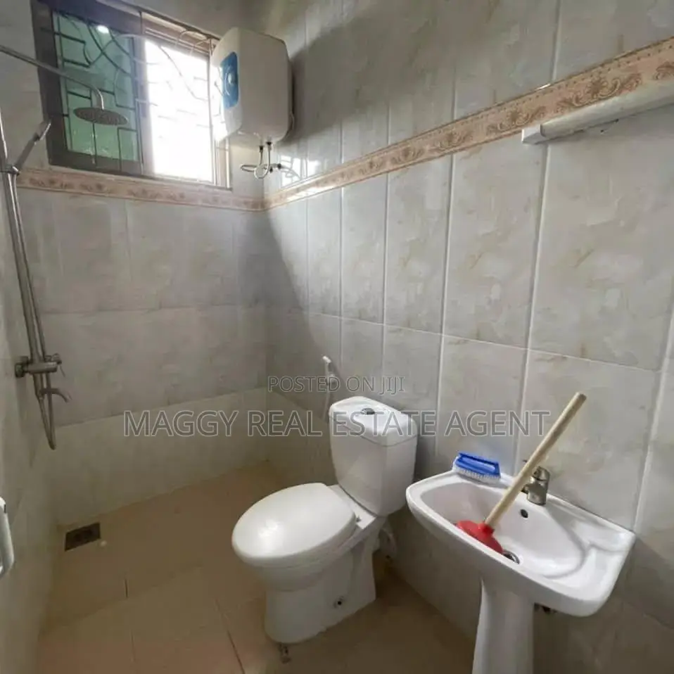3bdrm Apartment in Mbezi Beach for rent