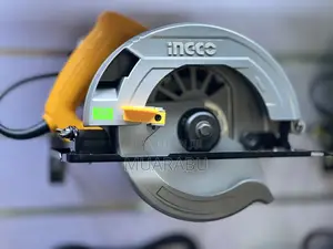 Ingco Circular Saw 7”