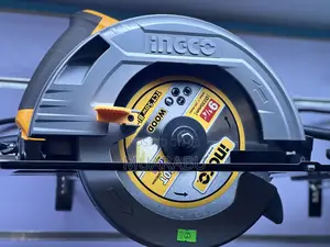 Ingco Circular Saw 9”