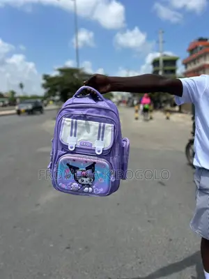 Begi Za Shule
