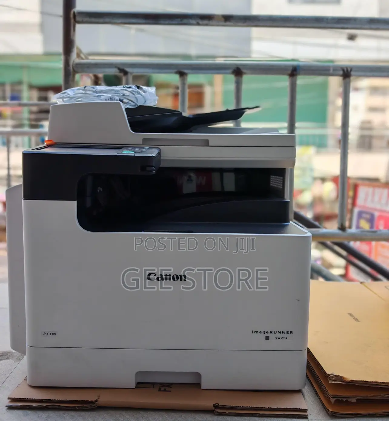 Canon 2425ir Printer