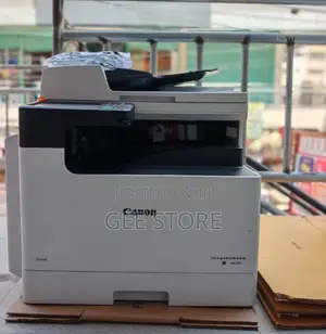 Canon 2224ir Printer