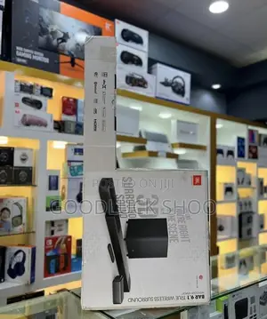 JBL 9.1 Soundbar Sound System