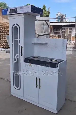 Kitchen Cabinets Milango Miwiliii Two Plates