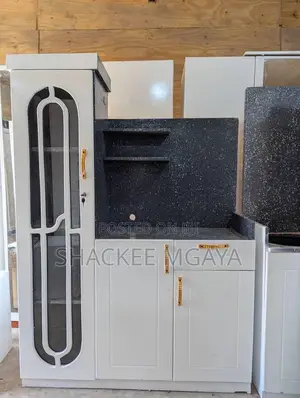 Kitchen Cabinets Milango Miwiliii Two Plates
