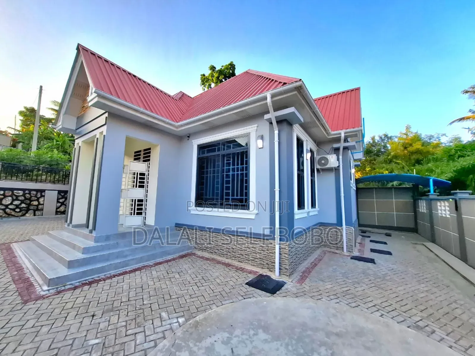 2bdrm Block of Flats in Kimara Stop Over for rent