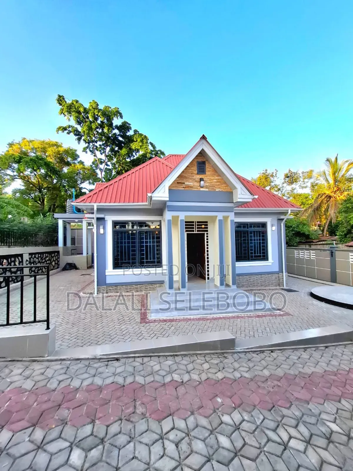2bdrm Block of Flats in Kimara Stop Over for rent