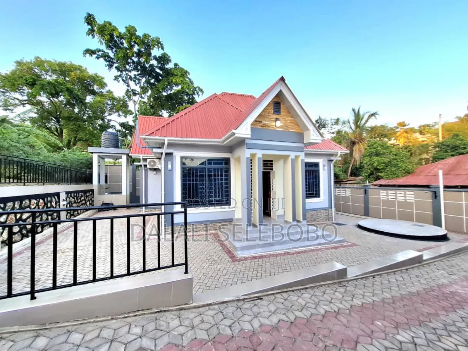 2bdrm Block of Flats in Kimara Stop Over for rent