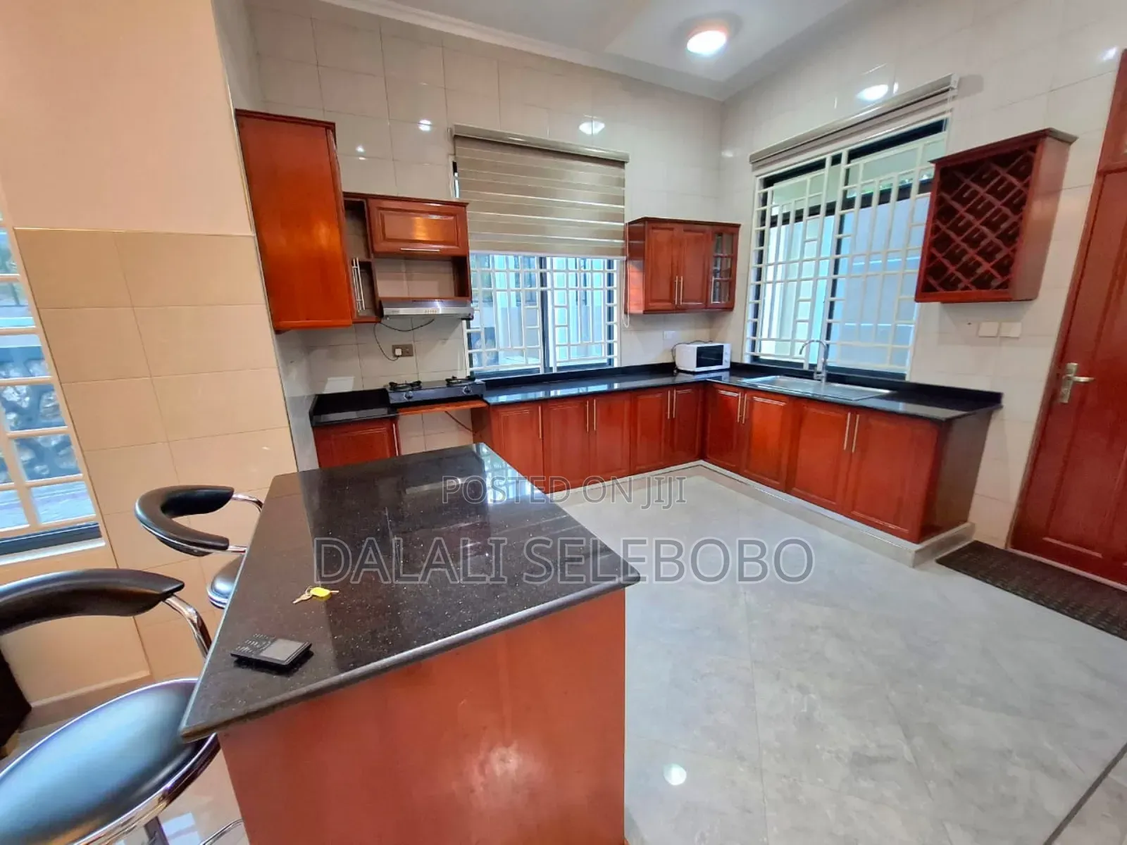 2bdrm Block of Flats in Kimara Stop Over for rent